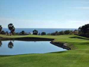 Cabo Real 18th Green